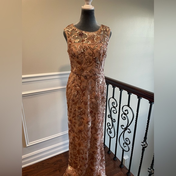 Adrianna Papell dress - Picture 2 of 4